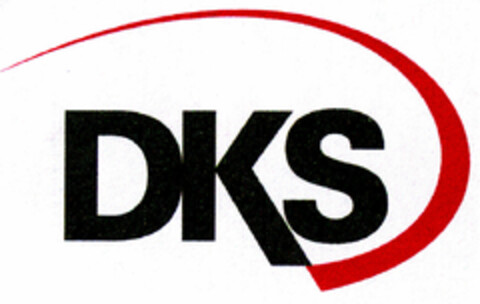 DKS Logo (DPMA, 12/04/1999)