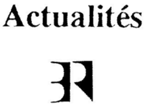 Actualites BR Logo (DPMA, 21.03.1991)