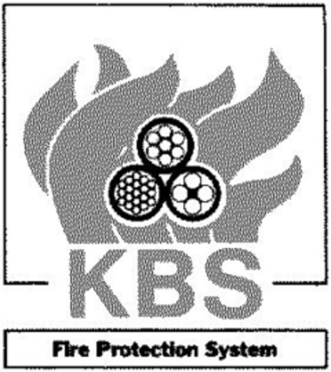 KBS Logo (DPMA, 04.02.1993)