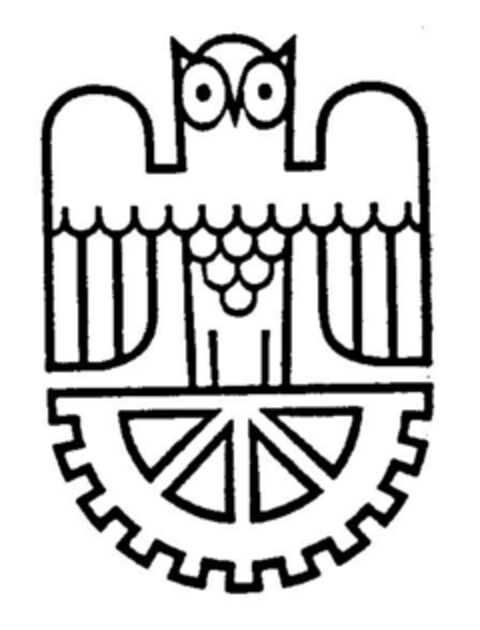 1076347 Logo (DPMA, 06.06.1984)