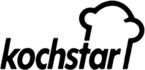 kochstar Logo (DPMA, 06.03.1993)