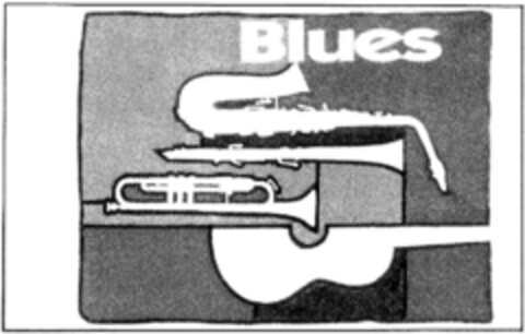 Blues Logo (DPMA, 01.04.1993)