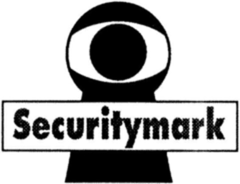 Securitymark Logo (DPMA, 14.05.1994)