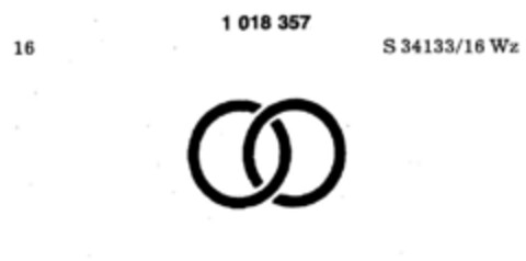 1018357 Logo (DPMA, 10/09/1979)