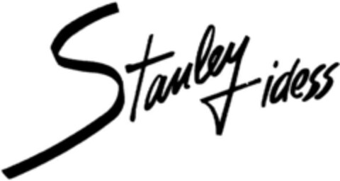 Stanley idess Logo (DPMA, 22.06.1990)