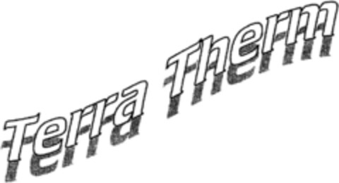 Terra Therm Logo (DPMA, 31.03.1992)