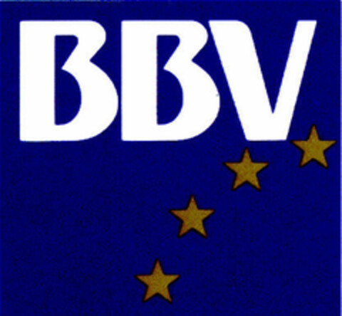 BBV Logo (DPMA, 02.08.1989)