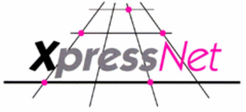 XpressNet Logo (DPMA, 24.01.2000)