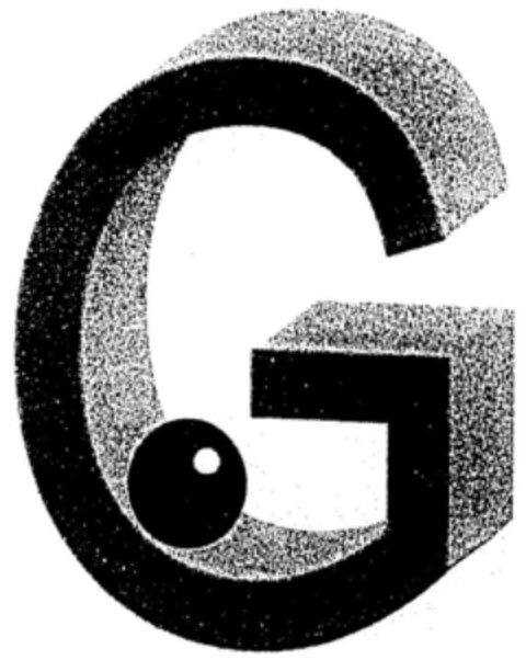 G Logo (DPMA, 14.03.2000)