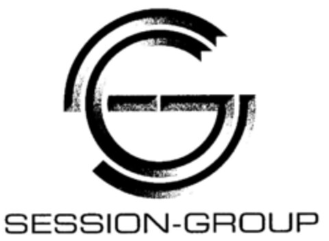 SESSION-GROUP Logo (DPMA, 27.05.2000)