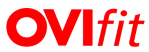 Ovifit Logo (DPMA, 20.07.2000)