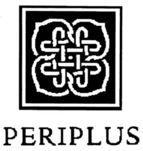 PERIPLUS Logo (DPMA, 16.11.2000)