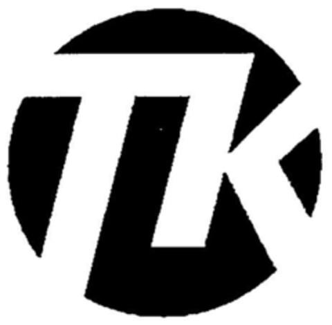 TK Logo (DPMA, 26.09.2001)