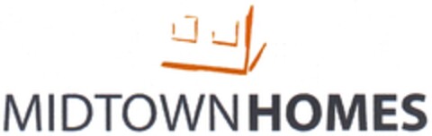 MIDTOWNHOMES Logo (DPMA, 04.06.2008)