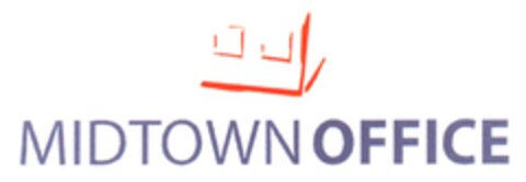 MIDTOWNOFFICE Logo (DPMA, 06/06/2008)