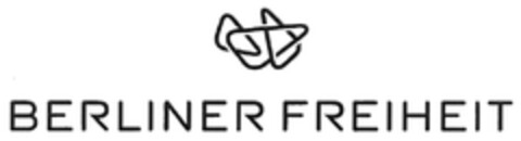 BERLINER FREIHEIT Logo (DPMA, 05.09.2008)