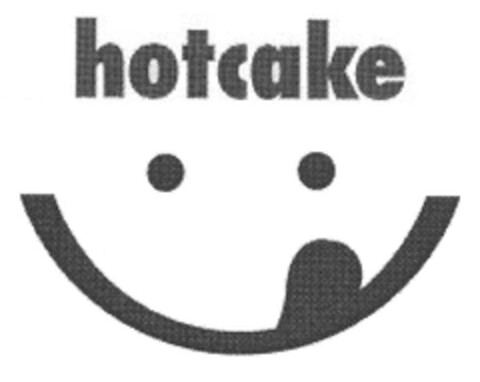 hotcake Logo (DPMA, 18.02.2009)