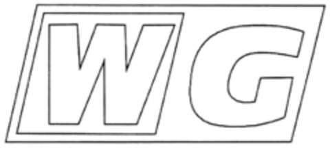 WG Logo (DPMA, 05.05.2009)