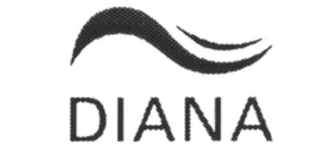 DIANA Logo (DPMA, 03.09.2009)