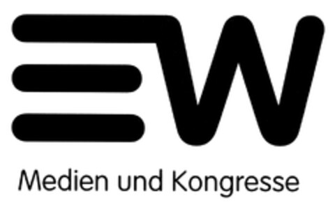 Medien und Kongresse Logo (DPMA, 09/29/2009)