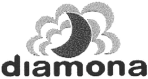 diamona Logo (DPMA, 11/04/2009)