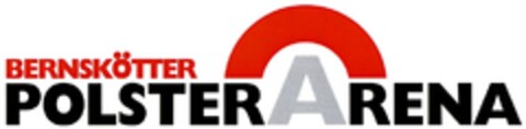 BERNSKÖTTER POLSTER ARENA Logo (DPMA, 06/04/2010)