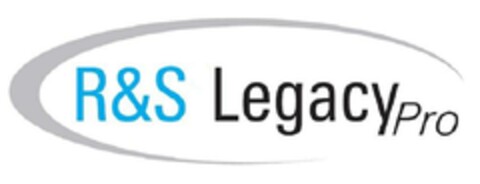 R&S LegacyPro Logo (DPMA, 30.08.2010)