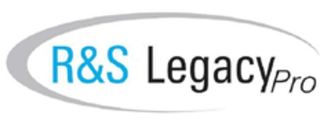 R&S LegacyPro Logo (DPMA, 08/30/2010)