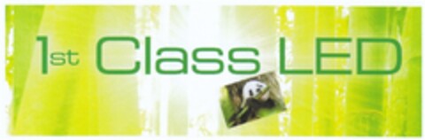 1st Class LED Logo (DPMA, 07/24/2010)