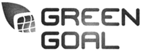 GREEN GOAL Logo (DPMA, 11/16/2010)