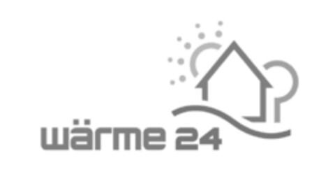 wärme24 Logo (DPMA, 29.04.2011)