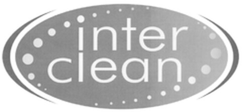 interclean Logo (DPMA, 04/05/2011)