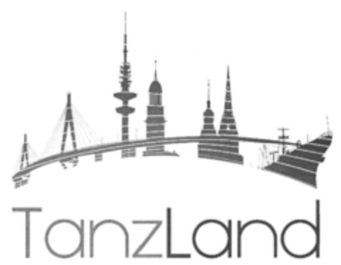 Tanzland Logo (DPMA, 05/24/2011)