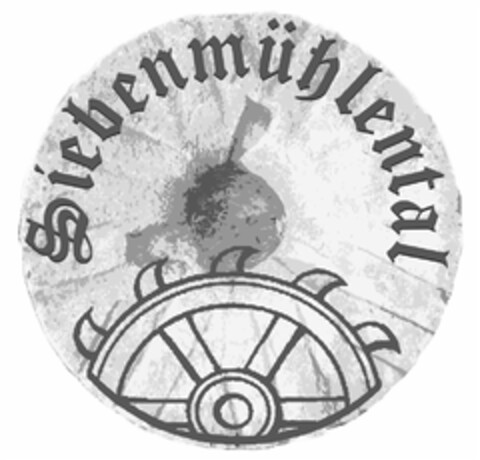 Siebenmühlental Logo (DPMA, 06/16/2011)