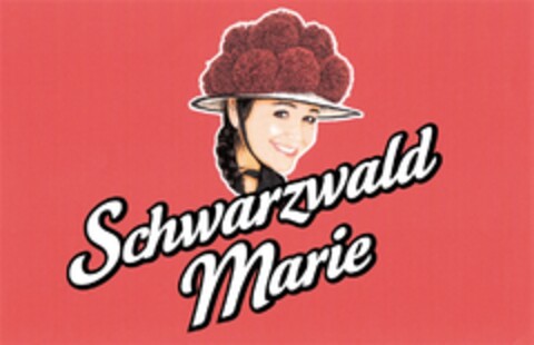 Schwarzwald Marie Logo (DPMA, 21.06.2011)