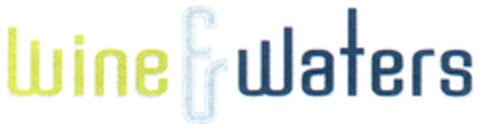 Wine & Waters Logo (DPMA, 02.07.2011)