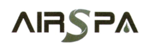 AIRSPA Logo (DPMA, 15.07.2011)