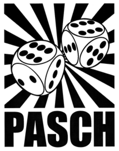 PASCH Logo (DPMA, 29.11.2011)
