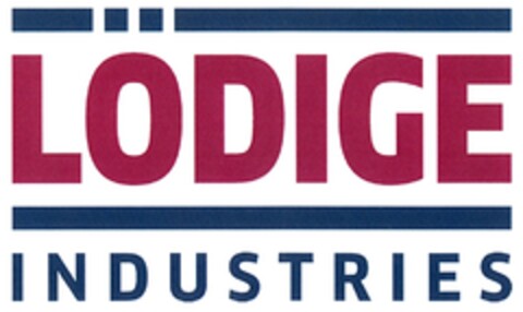 LÖDIGE INDUSTRIES Logo (DPMA, 17.02.2012)