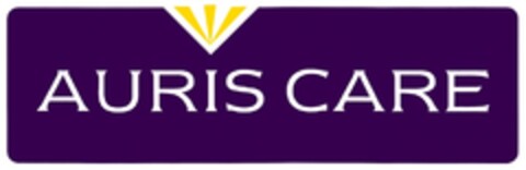 AURISCARE Logo (DPMA, 29.02.2012)