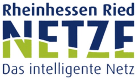 Rheinhessen Ried NETZE Das intelligente Netz Logo (DPMA, 12.04.2012)