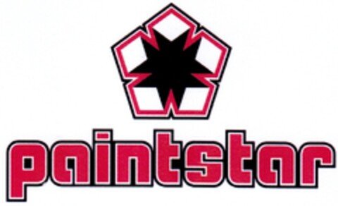 paintstar Logo (DPMA, 29.09.2012)