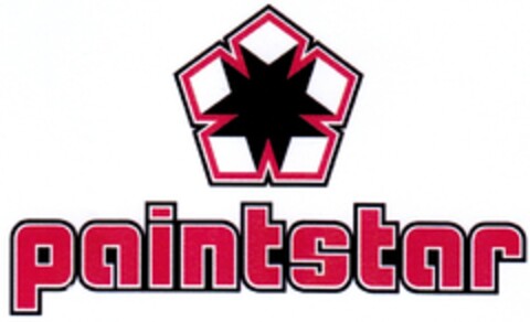 paintstar Logo (DPMA, 09/29/2012)