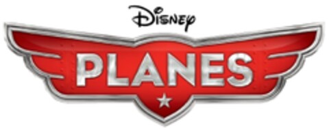 Disney PLANES Logo (DPMA, 25.04.2013)