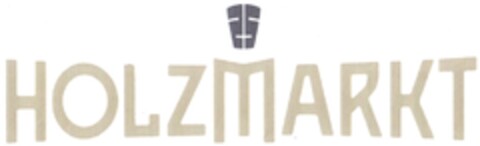 HOLZMARKT Logo (DPMA, 09/04/2013)