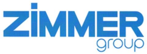 ZIMMER group Logo (DPMA, 11/21/2013)