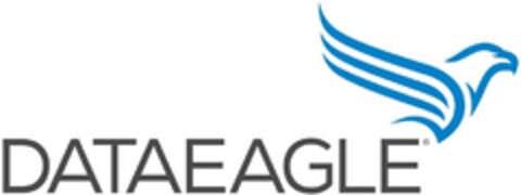 DATAEAGLE Logo (DPMA, 04/01/2014)