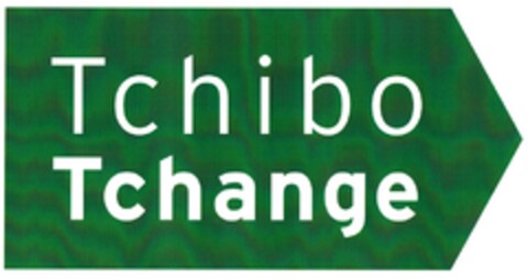 Tchibo Tchange Logo (DPMA, 29.01.2014)