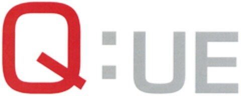 Q:UE Logo (DPMA, 21.02.2014)