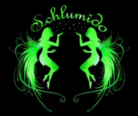 Schlumido Logo (DPMA, 16.05.2014)